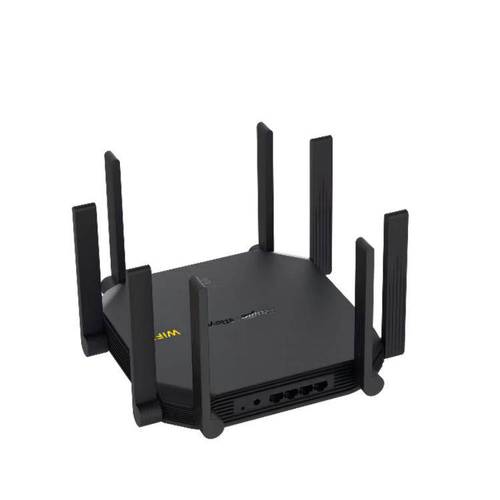 锐捷(Ruijie)无线WiFi6路由器深圳代理商 价格、厂家与供应商全景解析